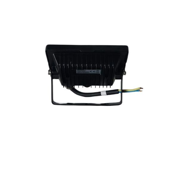 Proiector Led 20W=100W,SMD Galaxy, 3000K, lumina calda 118x90mm