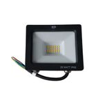 Proiector Led exterior 20w SMD Galaxy, 20W=100W, 4100K, lumina neutra 118x90mm