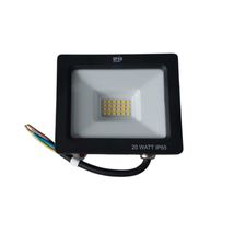 Proiector Led exterior 20w SMD Galaxy, 20W=100W, 4100K, lumina neutra 118x90mm