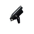 Proiector Led exterior 20w SMD Galaxy, 20W=100W, 4100K, lumina neutra 118x90mm