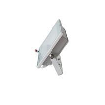 Proiector Led Alb, 20W=100W, 6400K, lumina rece Galaxy 118x90mm