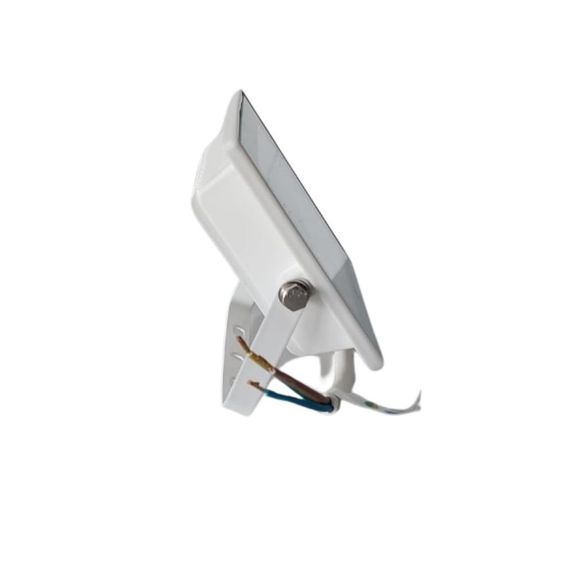 Proiector Led Alb, 20W=100W, 6400K, lumina rece Galaxy 118x90mm