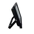 Proiector LED exterior 50W, SMD GalaxyMini, 3000k, lumina calda