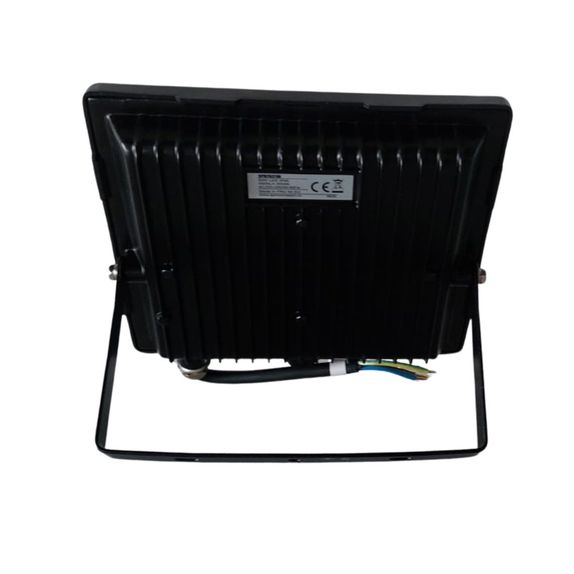 Proiector LED exterior 50W, SMD GalaxyMini, 3000k, lumina calda