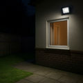 Proiector Led 100W gradina Galaxy, 6000K, lumina rece 100W=500w