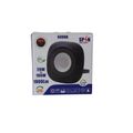 Proiectoare LED Rotunde Iris, 20W=100W, 6400K, lumina rece