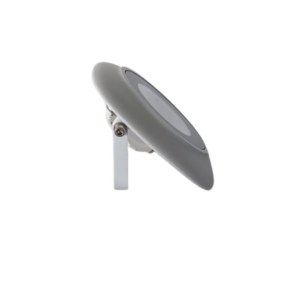 Proiectoare LED Rotunde Iris, 20W=100W, 6400K, lumina rece