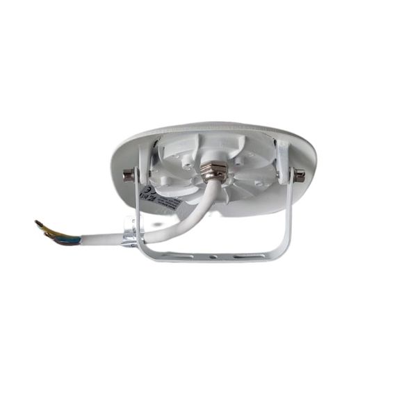 Proiectoare LED Rotunde Iris, 20W=100W, 6400K, lumina rece