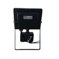 Proiector Led cu Senzor de Miscare 20W=100W,SMD Galaxy, 6000K, lumina rece 165x118mm