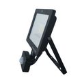 Proiector Led cu Senzor de Miscare 30W=150W,SMD Galaxy ,6000K, lumina rece 195x148mm