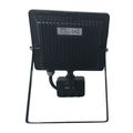 Proiector Led cu Senzor de Miscare 30W=150W,SMD Galaxy ,6000K, lumina rece 195x148mm