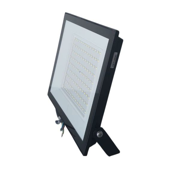 Proiector LED 100W 8500lm IP65 6500K 251x225MM