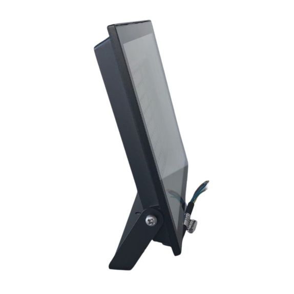 Proiector LED 100W 8500lm IP65 6500K 251x225MM