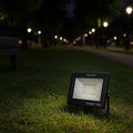Proiector Led exterior 20w SMD Galaxy, 20W=100W, 4100K, lumina neutra 118x90mm