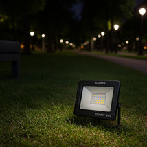 Proiector Led exterior 20w SMD Galaxy, 20W=100W, 4100K, lumina neutra 118x90mm