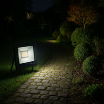 Proiector Led Gradina 20W=100W,SMD Galaxy, 6000K, lumina rece 118x90mm