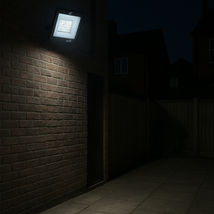Proiector Led 30W=150W,SMD Galaxy, 6000K, lumina rece 148x120mm