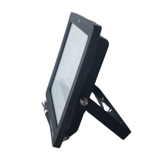 Proiector Led Exterior 50W=250W,SMD Galaxy, 6000K, lumina rece 178x150mm