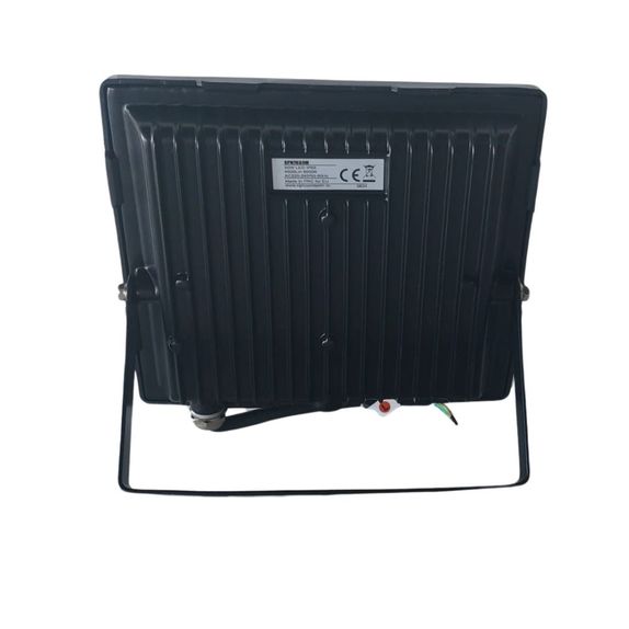 Proiector Led Exterior 50W=250W,SMD Galaxy, 6000K, lumina rece 178x150mm