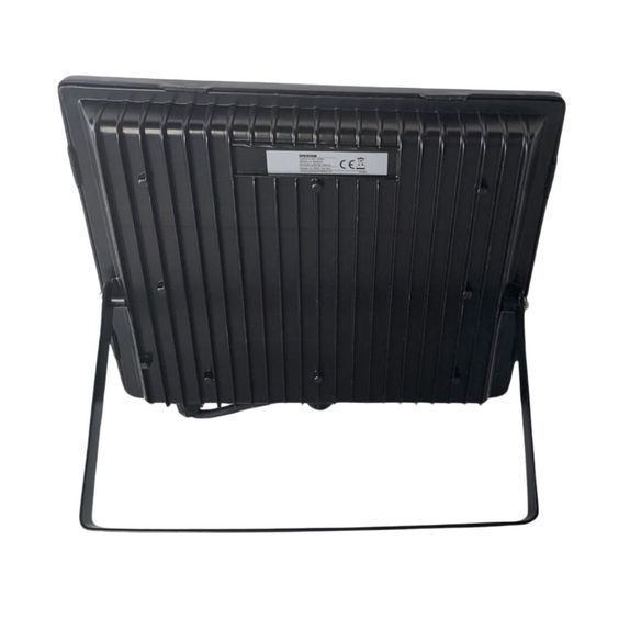 Proiector Led 100W gradina Galaxy, 6000K, lumina rece 100W=500w