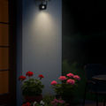 Proiector Led cu Senzor de Miscare 20W=100W,SMD Galaxy, 6000K, lumina rece 165x118mm