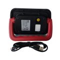 Proiector led cu acumulator 10W 800Lm 6500K