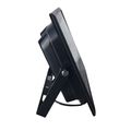 Proiector cu Panou Solar Monocristalin si telecomanda - 50W/6500k
