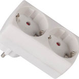Adaptor 2Cp+Pc Drept
