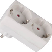 Adaptor 2Cp+Pc Drept