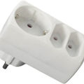 Adaptor 1Cp+2Fcp+Pc Drept