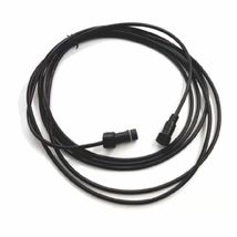 Prelungitor interconectabil de conectare pentru ghirlanda luminoasa IP65 5m