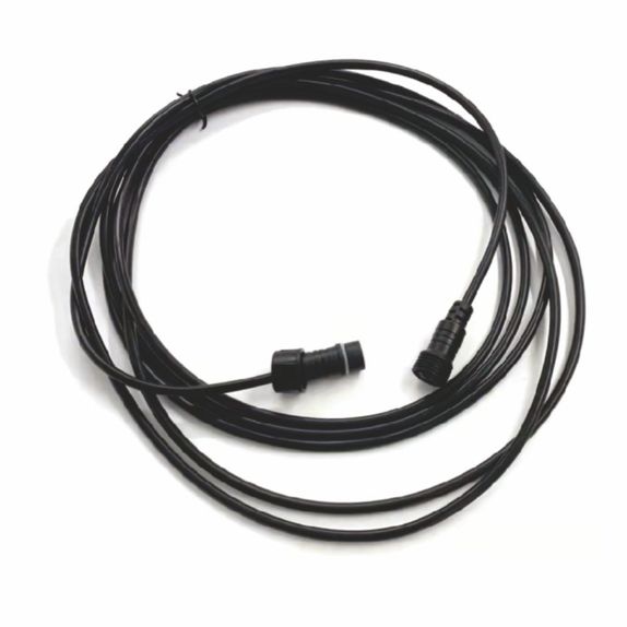 Prelungitor interconectabil de conectare pentru ghirlanda luminoasa IP65 5m