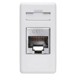 Priza ftp cat6 gewiss rj45 GW20686