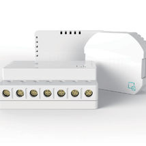 Modul de control Wi-Fi pentru intrerupator, 2.4Ghz, compatibil smartphone