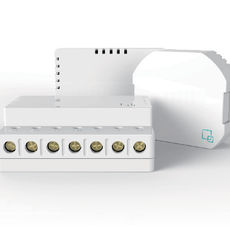 Modul de control Wi-Fi pentru intrerupator, 2.4Ghz, compatibil smartphone