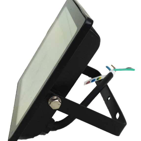 Proiector Led Gradina 20W=100W,SMD Galaxy, 6000K, lumina rece 118x90mm