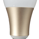 Bec Led Smart Wi-Fi E27, 5W, Rgb+6400K, lumina rece, 850Lm