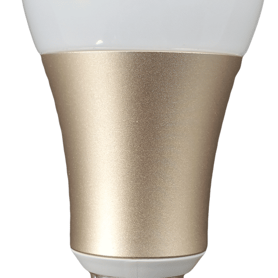 Bec Led Smart Wi-Fi E27, 5W, Rgb+6400K, lumina rece, 850Lm