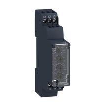 Releu control multifunctional SCHNEIDER RM17TE00 