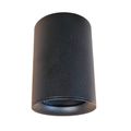 Spot Negru Aplicat cu dulie GU10