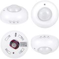 Senzor De Miscare 360 Grade montaj pe tavan