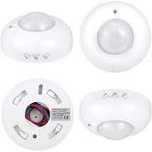 Senzor De Miscare 360 Grade montaj pe tavan