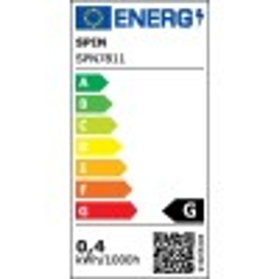 Lampa Veghe LED, 0.4W=5W, lumina rece
