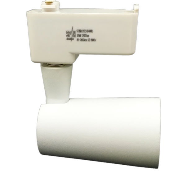 Spot Sina Alb 12W=120W, 4000K, lumina neutra