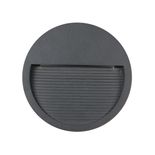 Spot LED Perete Scara, 6W, 6400K, lumina rece
