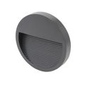 Spot LED Perete Scara, 6W, 6400K, lumina rece