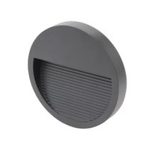 Spot LED Perete Scara, 6W, 3000K, lumina calda