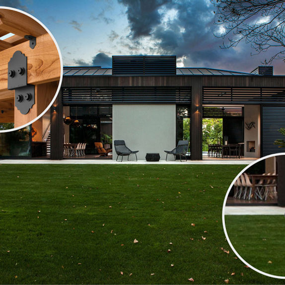 Spot Gradina LED pentru exterior 9W, model Lollipop, 3000K, lumina calda