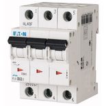  Siguranta automata CLS4-C20/3 - 3 poli 20A 