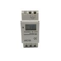 RELEU TIMP DIGITAL SPN9093